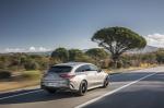 Mercedes-Benz CLA200 Shooting Brake AMG Line 2019 года (WW)